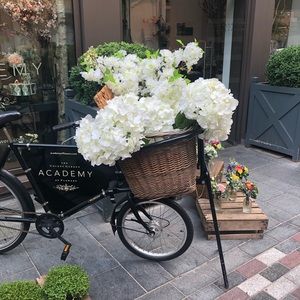 Meet your Posher, Kendra